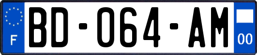 BD-064-AM