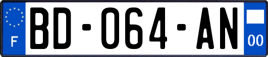 BD-064-AN