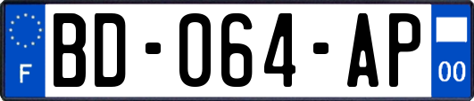 BD-064-AP