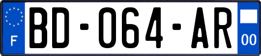 BD-064-AR