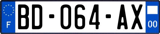 BD-064-AX