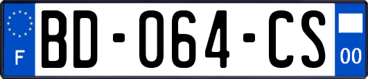 BD-064-CS