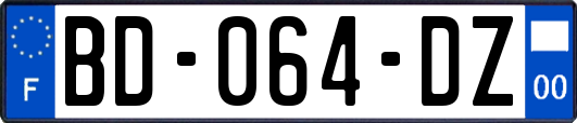 BD-064-DZ