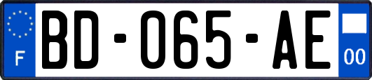 BD-065-AE