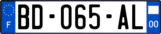 BD-065-AL