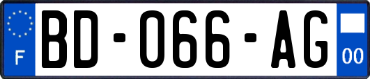 BD-066-AG