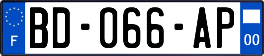 BD-066-AP