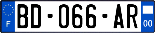 BD-066-AR