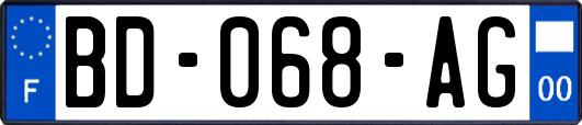 BD-068-AG