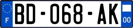 BD-068-AK