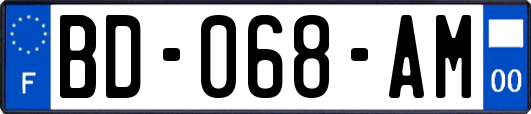 BD-068-AM