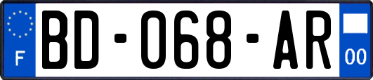 BD-068-AR