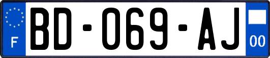 BD-069-AJ