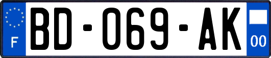 BD-069-AK