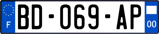 BD-069-AP