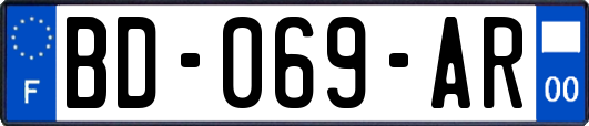 BD-069-AR