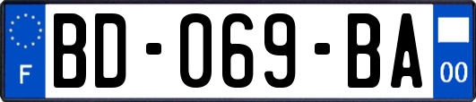 BD-069-BA