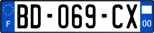 BD-069-CX