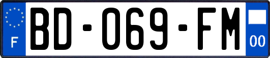 BD-069-FM