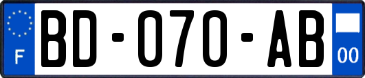 BD-070-AB