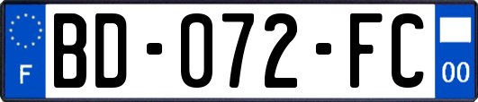 BD-072-FC