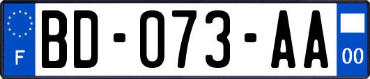 BD-073-AA