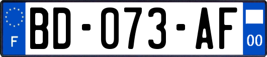 BD-073-AF