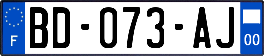 BD-073-AJ