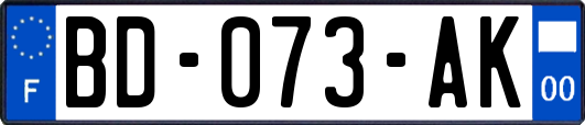 BD-073-AK