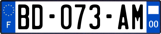 BD-073-AM