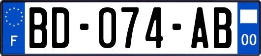 BD-074-AB