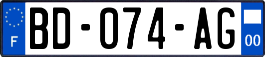 BD-074-AG