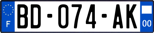 BD-074-AK