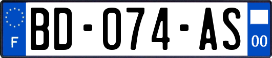 BD-074-AS