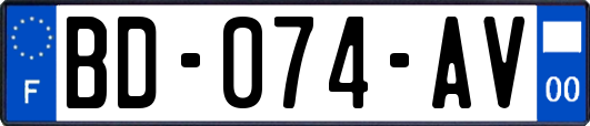 BD-074-AV