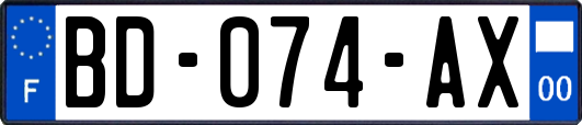 BD-074-AX