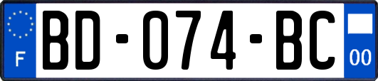 BD-074-BC