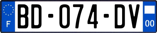 BD-074-DV