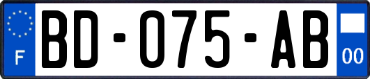 BD-075-AB