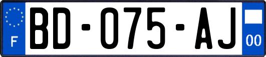 BD-075-AJ