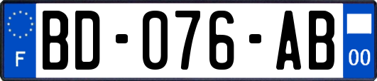 BD-076-AB