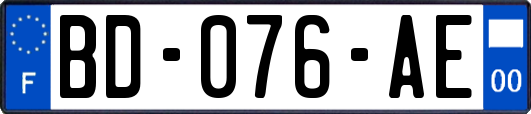 BD-076-AE