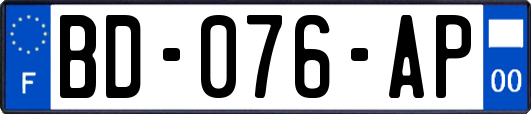 BD-076-AP