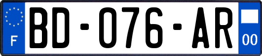 BD-076-AR