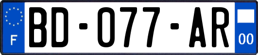 BD-077-AR