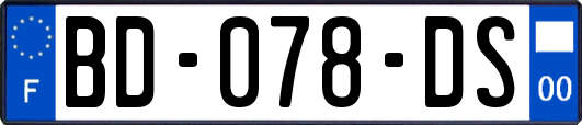 BD-078-DS