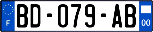 BD-079-AB