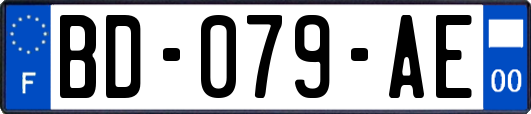 BD-079-AE