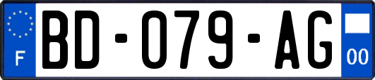 BD-079-AG