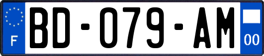 BD-079-AM